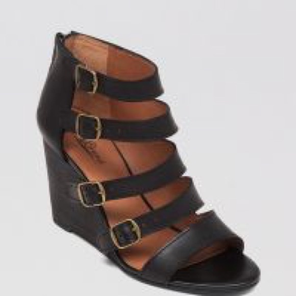 Lucky Brand Shoes - Lucky Brand Sandal
